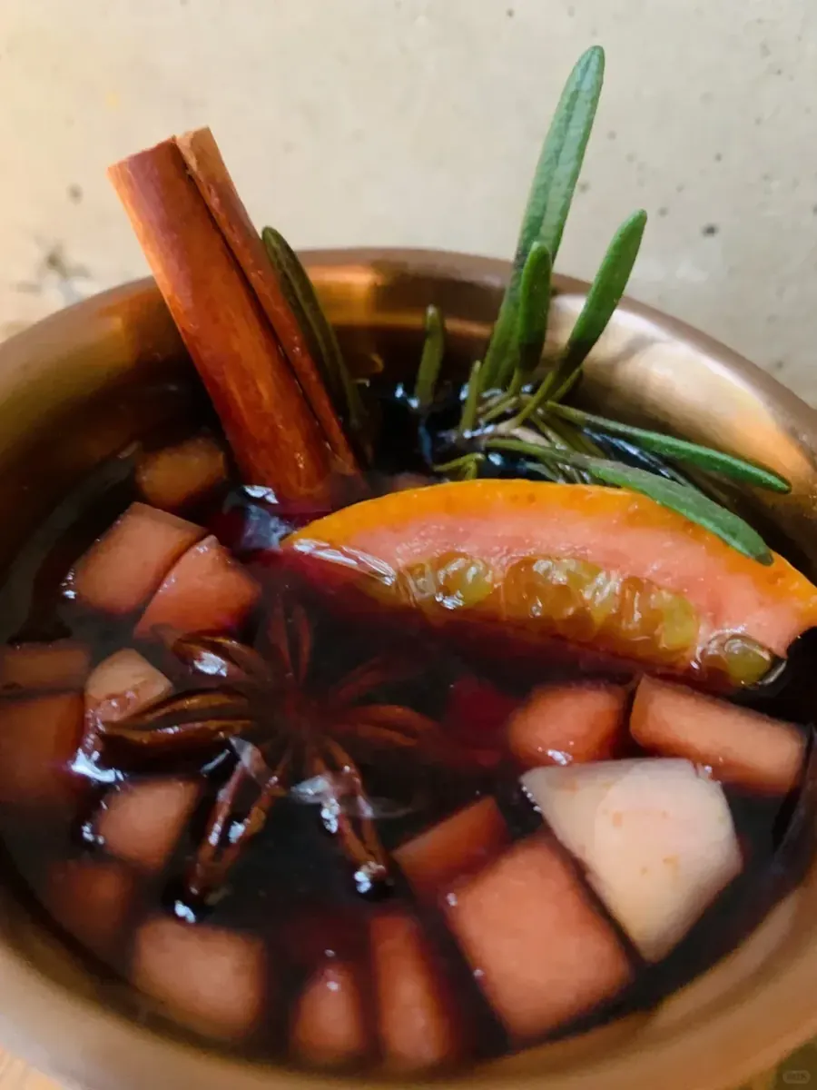 充满香料的季节 · 原帖配图 2