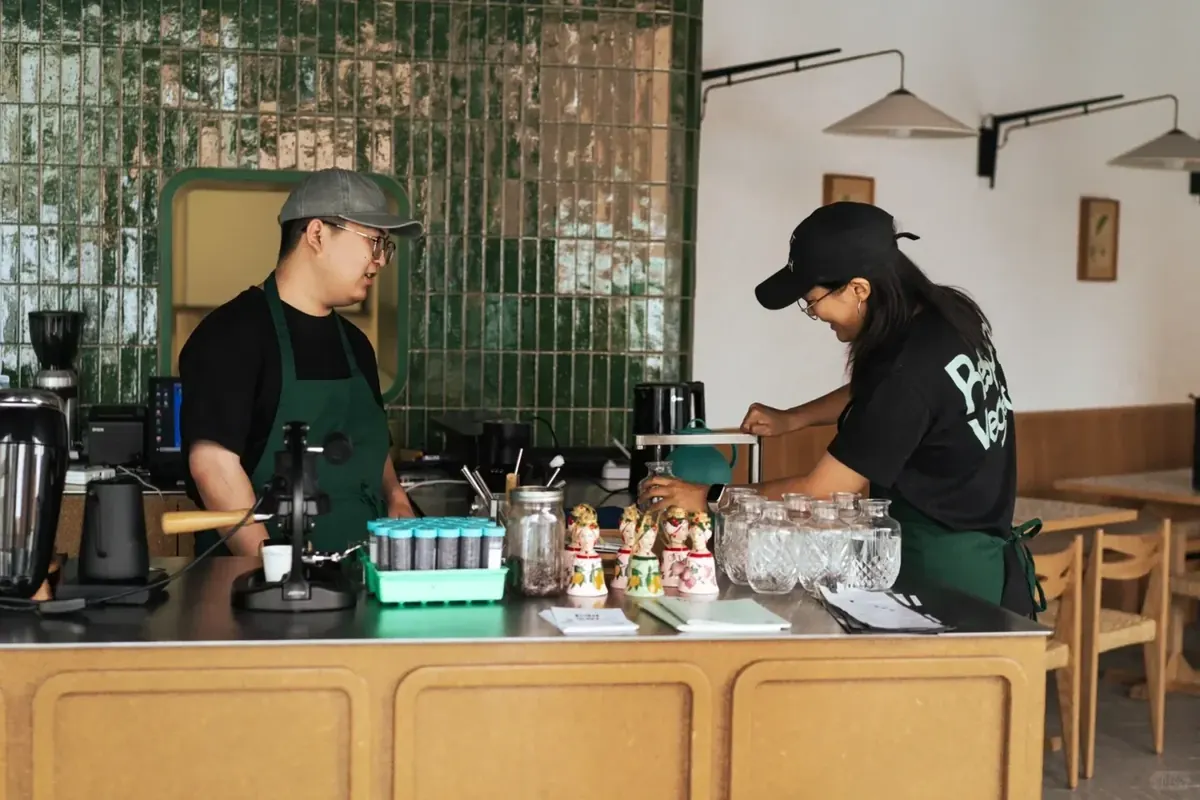 官宣l DULi度粒分店正式开启 · 原帖配图 4