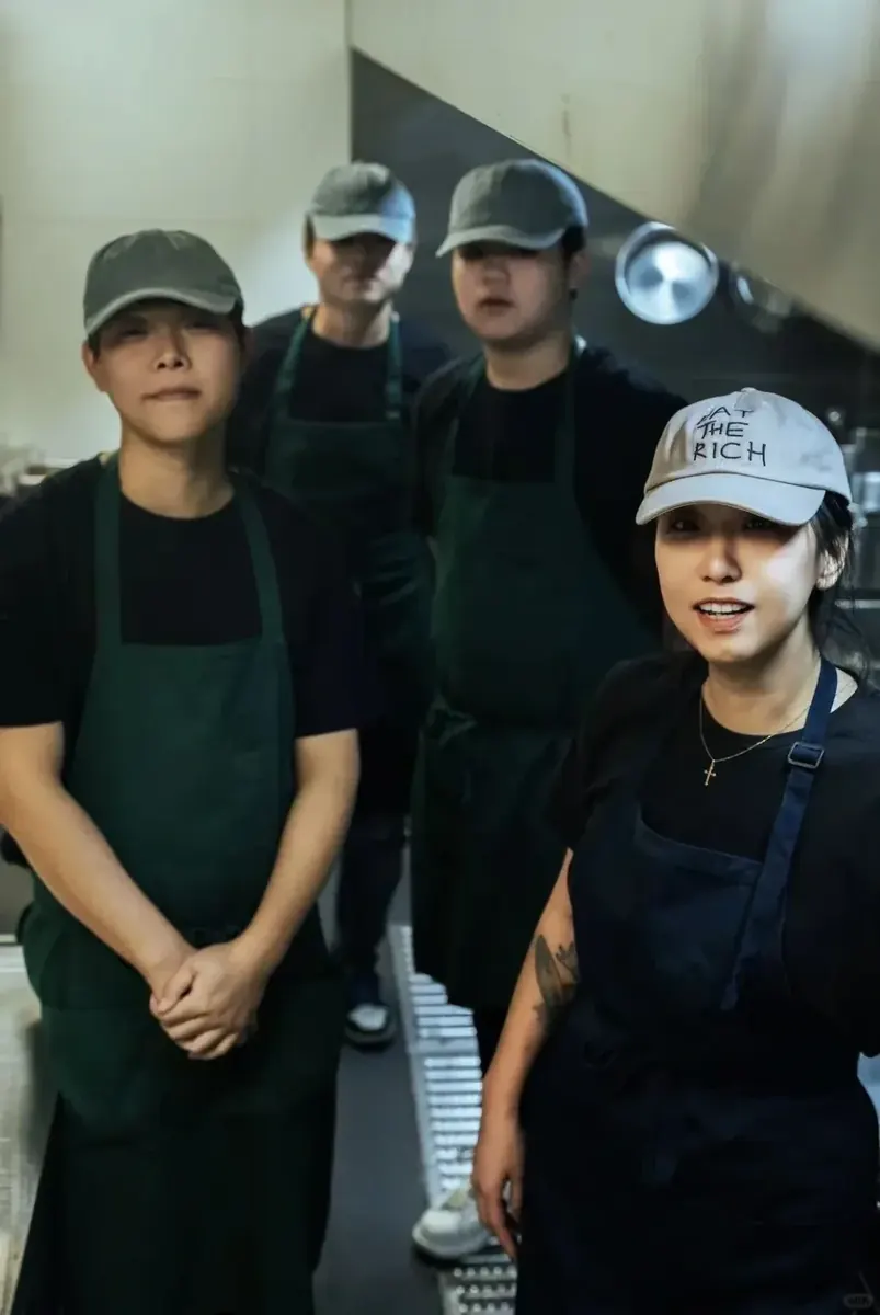 北京快闪店DULi Pop Up · 原帖配图 2