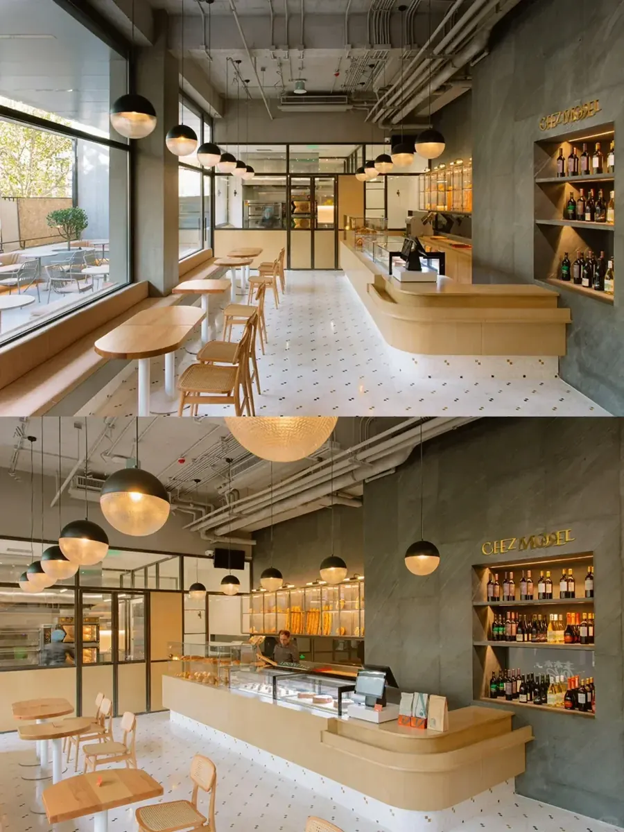 北京度粒 快闪店第二弹 · 原帖配图 6