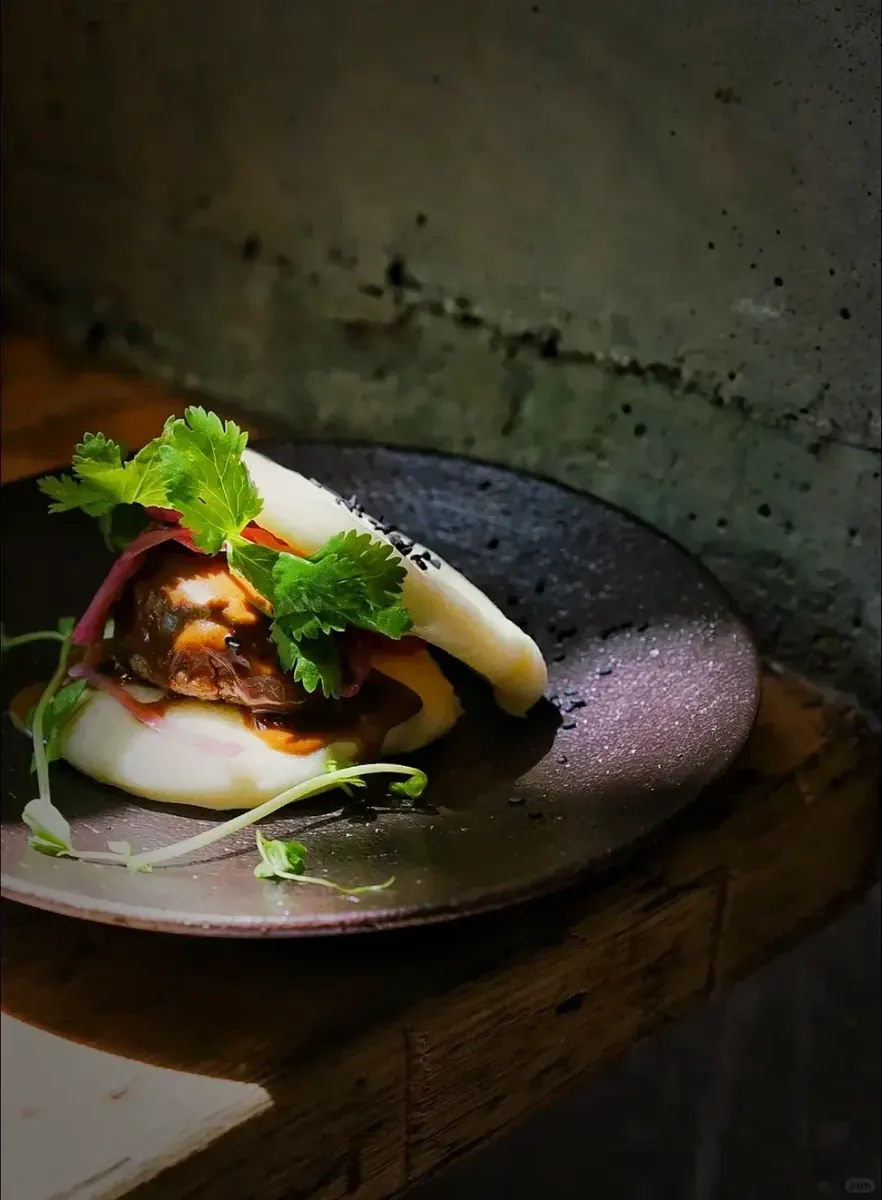漂亮美味轻食|玉米花椰玲珑包 · 原帖配图 3
