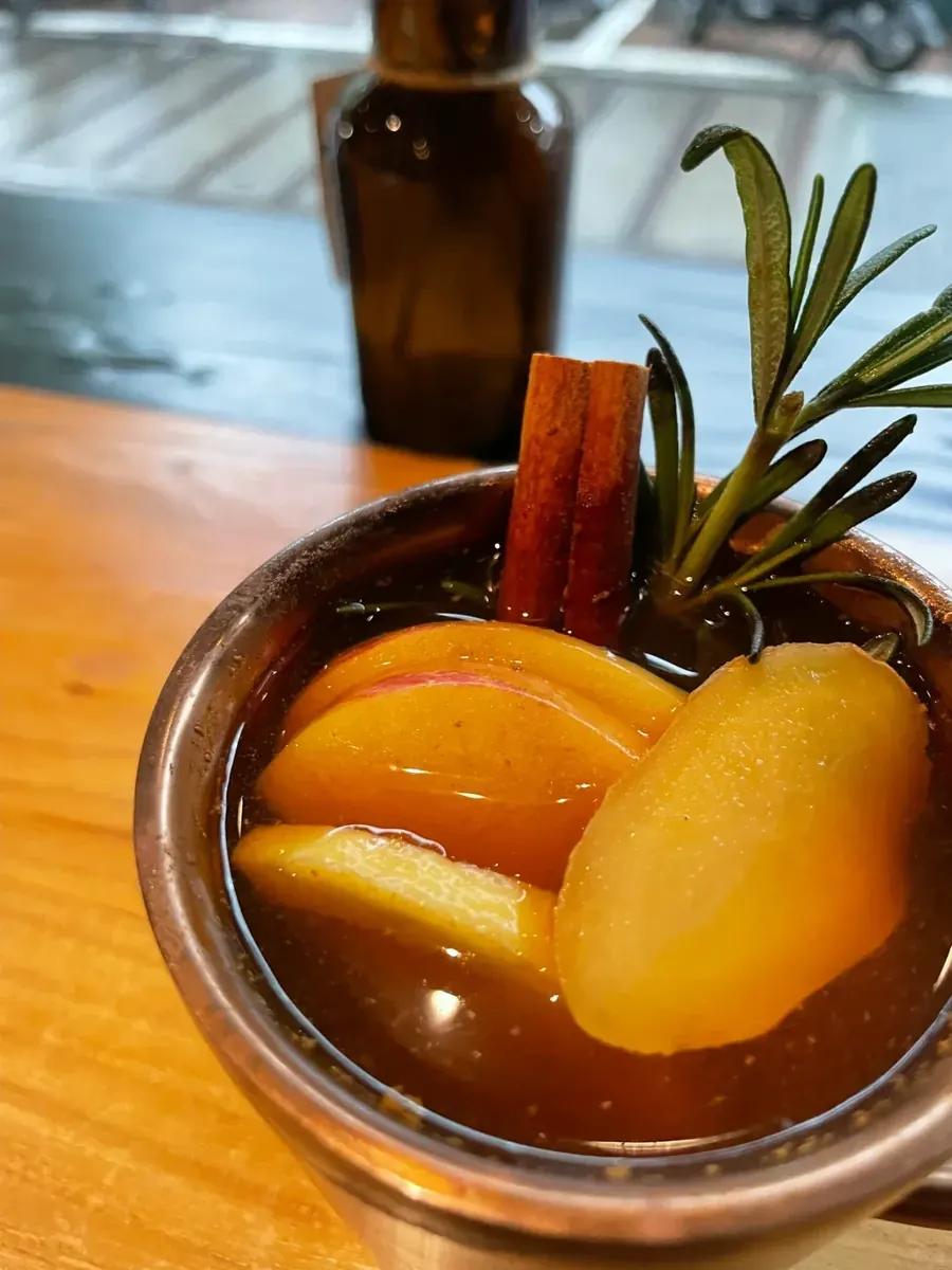 DULi度粒 | 冬日疗愈暖饮 · 原帖配图 5