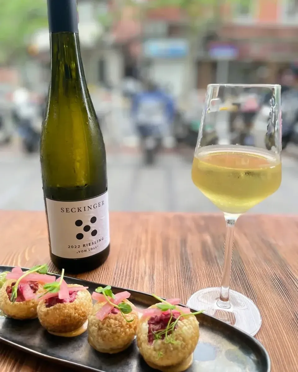 度粒餐厅 | 开工大吉 · 原帖配图 2