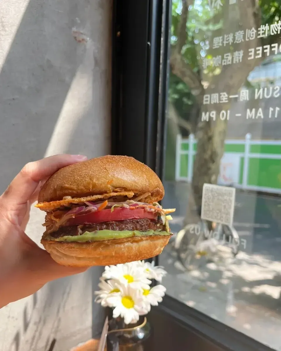 度粒餐厅 | 开工大吉 · 原帖配图 5