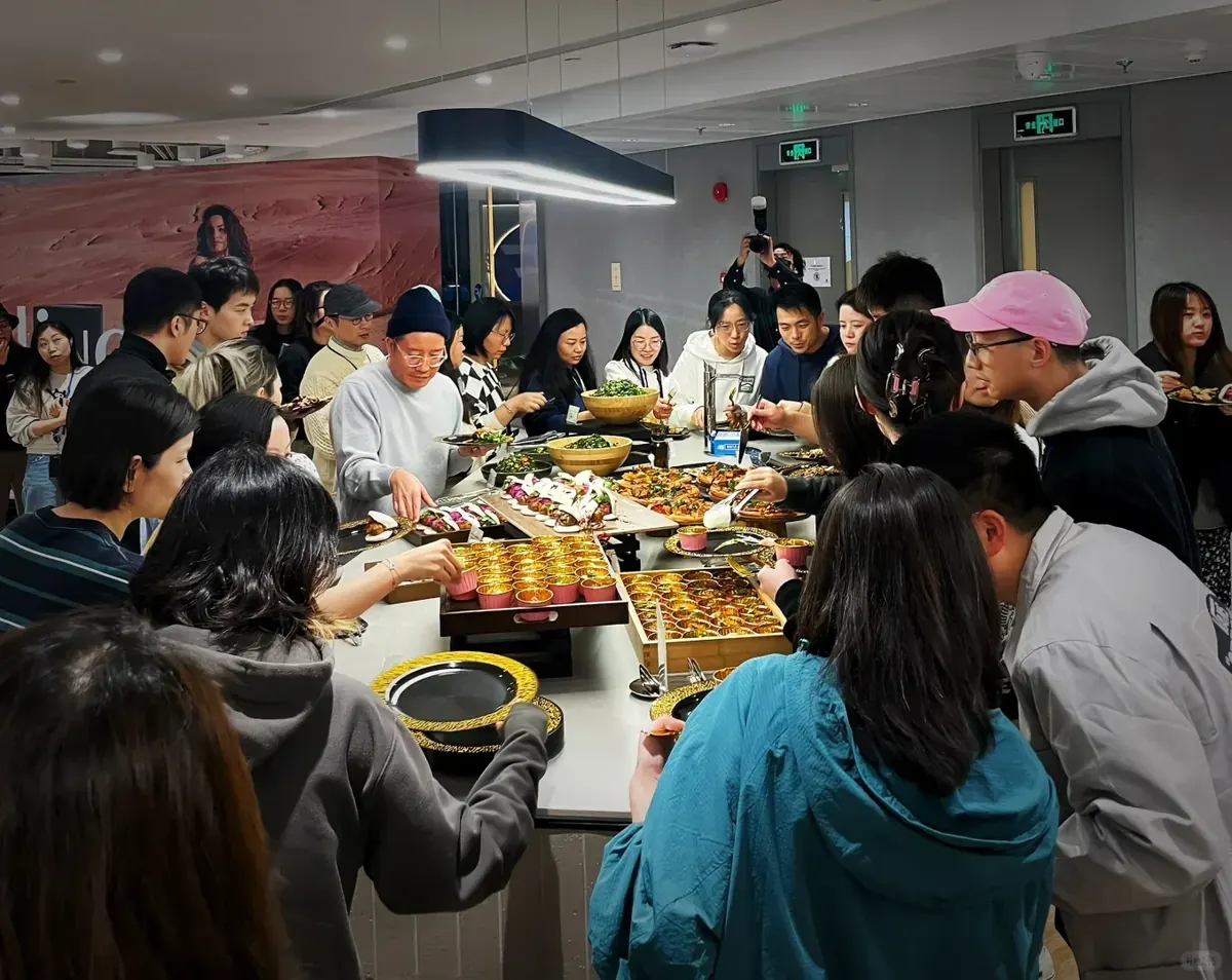 Vans 59周年,度粒来加料 · 原帖配图 9