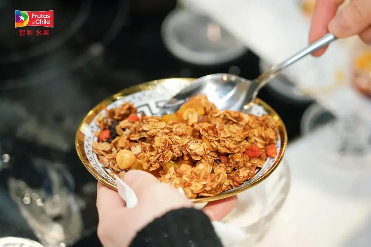DULIx智利西梅桃李|三月周末快闪活动 · 原帖配图 10
