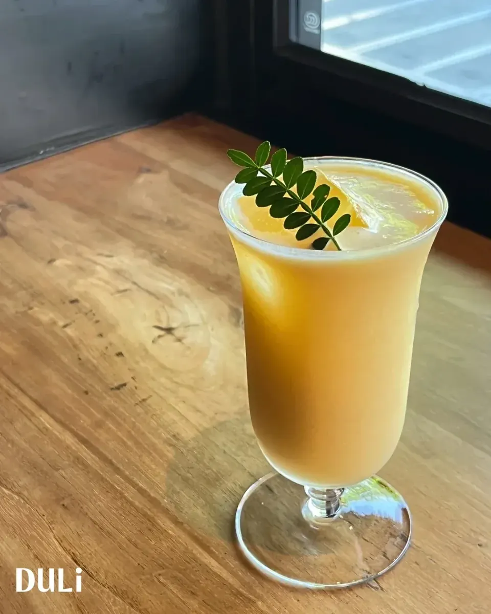 DULi 夏日限定 · 原帖配图 3