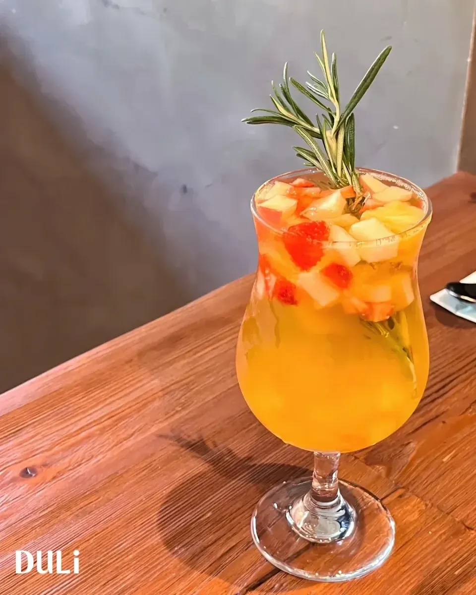 DULi 夏日限定 · 原帖配图 4